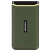 Transcend Transcend ESD380C - SSD - 1 TB - USB 3 TS1TESD380C