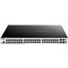 D-Link 20-PORT 10 100 1000MBPS GIGABIT DGS-1510-20/E