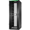 APC APC AR3187B2 rack 48U Rack indipendenti Nero (NETSHELTER SX SERVER RACK GEN 2 - 48U 2258H X 800W X 1070D MM W/ S) AR3187B2