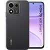 HONOR 600 SMART 5G BLACK 4+256GB