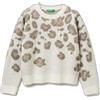 United Colors of Benetton Maglia G/C M/L