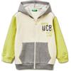United Colors of Benetton Giacca C/CAPP M/L