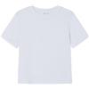 Springfield S/S Heavy T-Shirt T Shirt Donna (Pacco da 1)