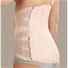 ROTEN - Sat (donna) busto semirigido alto con tiranti elastici - XL