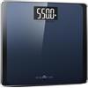 RunStar Bilancia Pesapersone Digitale da 250kg per Il peso Corporeo con Piattaforma Ultra Ampia e Ampio Display LCD, Bilancia ad Alta Precisione con Capacità Extra Elevata