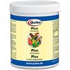 Quiko Plus 400g Proteine per giovani uccelli, uccelli domestici, piccioni da corsa e polli
