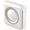 COWAY AP-1512HH Mighty Purificatore d'Aria fino a 33 m², Rimuove il 99.999% Delle Particelle di 0.01 µm*, Virus e Aerosol, Tecnologia GreenHEPA, Miglior Purificatore degli USA per Wirecutter, Bianca