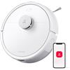 roborock Q7 L5 Robot Aspirapolvere Lavapavimenti con Mappatura, Bianco