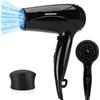 Aigostar Phon Viaggio Pieghevole 2400W Ionico