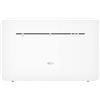 Huawei B535-235 4G Router 3 Pro, LTE 3000 Mbps, Selezione automatica Wi-Fi Dual