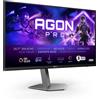 Monitor AG276QZD2AM 26.5 2560x1440 WQHD 240Hz QD OLED Panel 0.03ms GtG USB C