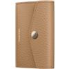 Secrid portafoglio Envelope Wallet (CAPPUCCINO)
