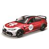 , Alfa Romeo Giulia Gtam N 99 Racing 2020-1:18
