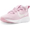 Nike Sneaker Star Runner 4 NN (PS), Rosa Schiuma Summit Bianco Bianco, DX7614-602, 29.5 EU (12C US)
