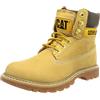 Cat Footwear Colorado 2.0 - Stivaletto, Honey Reset, 18.5 EU