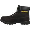 Cat Footwear Colorado 2.0 - Stivaletto, BLACK, 18.5 EU