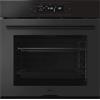 Hoover HO6 M5G5HTB - Forno da Incasso Elettrico Ventilato Multifunzione con Grill 78 Litri 60 cm Nero Classe A++