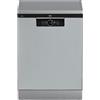 BEKO BDFN26440X LAVASTOVIGLIE, 59,8 cm, Classe C