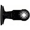 Bosch Professional 1x HCS Lama per tagli dal pieno AII 65 APC Wood (per legno tenero, 40 x 65 mm, accessori utensili multifunzione)