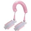 Generic Guinzaglio Per Bambini - Cintura Di Sicurezza Per | Corda Anti-Perdita Per | Guinzaglio Anti- Per Bambini | Cintura Di Sicurezza Per Camminare | Braccialetto