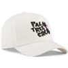 PUMA Cappellino Wavestate PUMA x PALM TREE CREW da uomo, Accessori, Bianco, OSFA