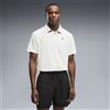 PUMA Polo da golf PUMA x PALM TREE CREW da uomo, Accessori, Bianco, M