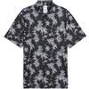 PUMA Polo da golf Palm PUMA x PALM TREE CREW da uomo, Accessori, Nero, M