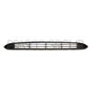 PRASCO Griglia radiatore FT3442001 | Compatibile con: ABARTH PUNTO, FIAT PUNTO EVO