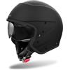 AIROH J 110 COLOR BLACK MATT S