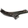 TRW Braccio oscillante, Sospensione ruota JTC1163 | Compatibile con: RENAULT CLIO III, CLIO III Grandtour, MODUS / GRAND MODUS