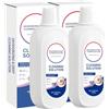 Vacbeuta 2 confezioni di detergente per pavimenti lavanda Scent compatibile con Tineco Cleaning Solution Rifill Deep Cleaning for Tineco Vacuum Mop Solution, for iFloor Series e Floor One Cleaner Solution