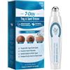 Generic Skin Tag Remover, Tag and Spot Eraser, Spot and Tag Eraser Rollerball per verruche, talpe, macchie dell'età, adatto per viso e corpo (1 pz)