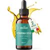 CIBO CRUDO crudo biologico vegan CiboCrudo Vitamina D3 K2 Gocce 1000 UI - 50 ml, Adulti