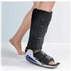 FGP - Tutore walker per tibio-tarsica fisso 0° - CVO 750 BOOTY - L