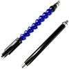 XIAZIGLOVE Accessori per Macchina del Sesso 3XLR, Asta di Prolunga Flessibile 30cm