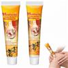 YILZAR Crema al Veleno d'Api per Dolori Articolari e Muscolari, 2 Pezzi (40g), Pomata Naturale per Sollievo di Schiena, Collo e Ginocchia, Trattamento Intensivo per Ossa e Articolazioni
