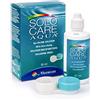 Menicon Solo Care Aqua Soluzione unica 90 ml. con portalenti
