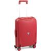 Roncato LIGHT Trolley bagaglio a mano 55x40x20 cm - Rosso