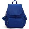 Kipling City Pack S Zaino Leggero Piccolo Multi Tasca Viaggio