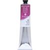 Sennelier Rive Gauche Fine Oil Color for Artists, 200ml Tube, Red Violet 905