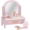 Little Dutch 2516 Set da gioco in legno - rosa