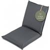 Stagecaptain Poltrona da Terra BSL-95, Generale, Dimensioni, Peso: ca. 2
