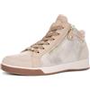 ARA Women Rom Sneaker, Shell Silver, 3.5/4 UK