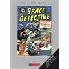 PS PRE CODE CLASSIC SPACE DETECTIVE BOOKSHOP ED 01