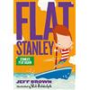 Farshore Stanley Flat Again!: A Funny Adventure for Kids Aged 6 and Up and Reluctant Readers