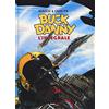 Editoriale Cosmo Buck Danny. L'integrale (1983-1989)