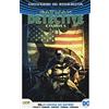 Lion Universo DC. Rinascita. Batman. Detective comics. L' ascesa dei batmen (Vol. 1)