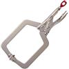 Milwaukee milw Milwaukee DEEP Reach 4932472258 - Pinza antiscivolo per saldatore, 230 mm