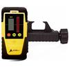 AdirPro 790-01 LD-8 - Ricevitore laser rotativo universale con morsetto per asta AdirPro
