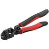 ARES 70664 - Mini tagliabulloni da 20,3 cm, struttura in acciaio cromato Moly e bordi di taglio temprati a induzione, progettato per tagliare fili, bulloni, chiodi e rivetti